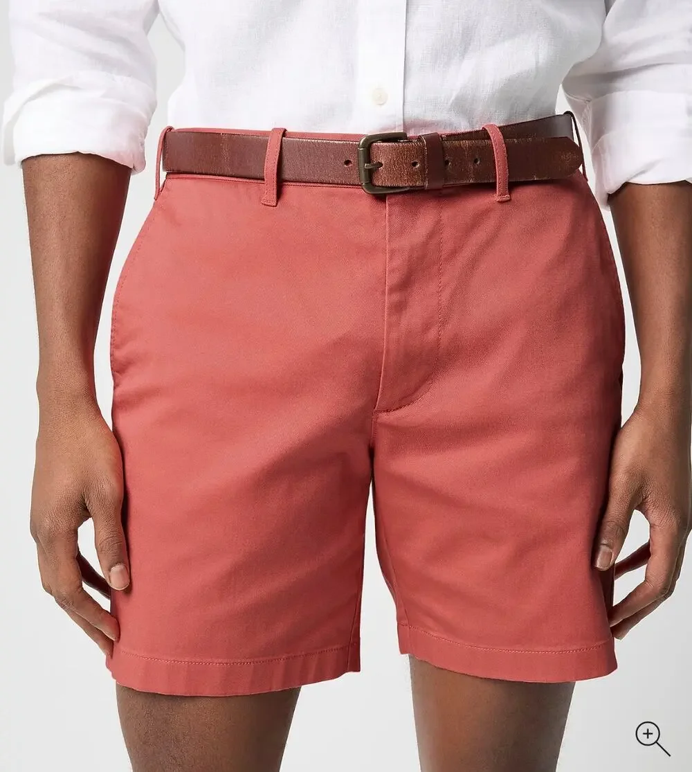 J Crew 7